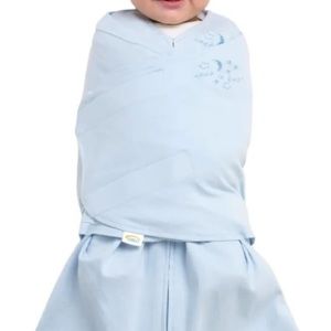 NWOT halo sleep sack swaddle